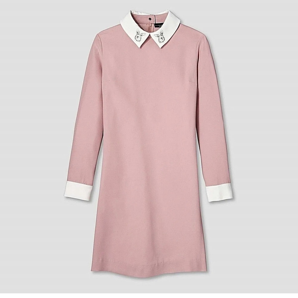 Victoria Beckham for target dress